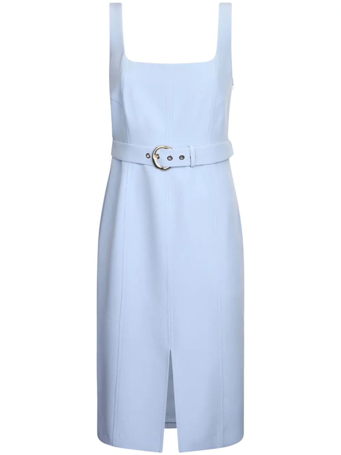 LIU JO платье с поясом, синий
LIU JO платье с поясом, синий