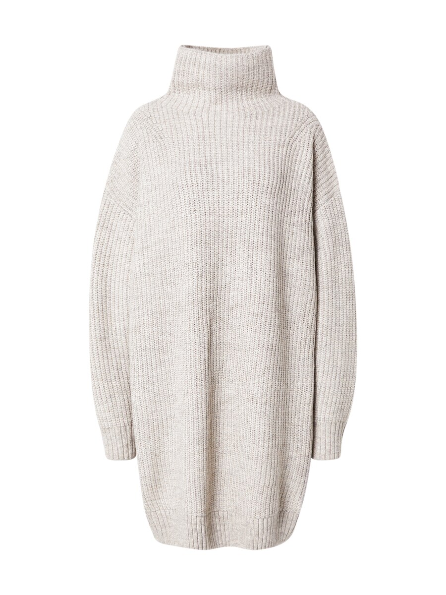 Вязаное платье Superdry, серый
Вязаное платье Superdry, серый