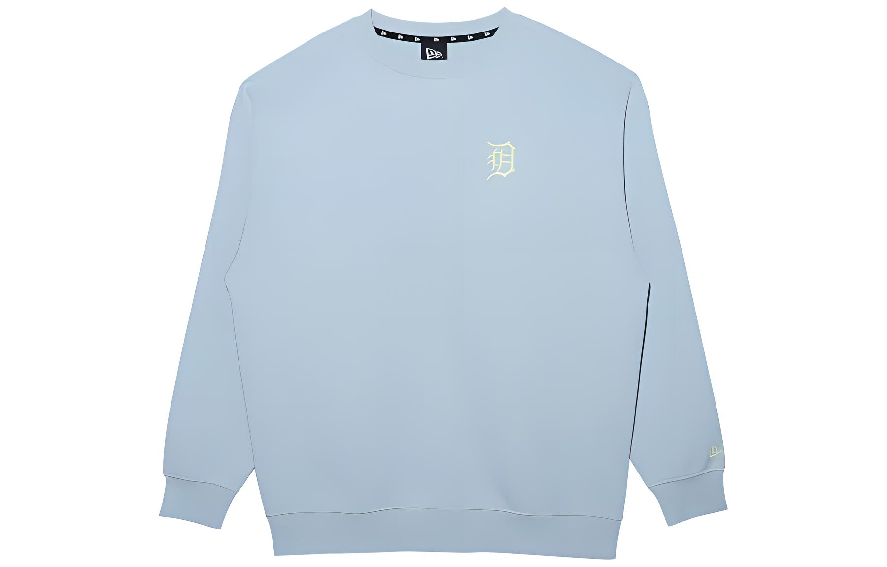 New Era Свитшот Man Blue
New Era Свитшот Man Blue