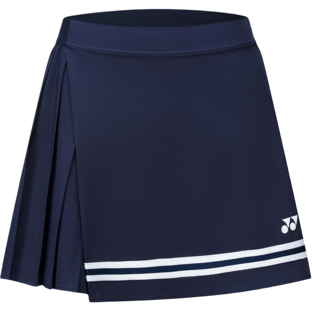 Повседневные шорты женские YONEX, синий
Повседневные шорты женские YONEX, синий