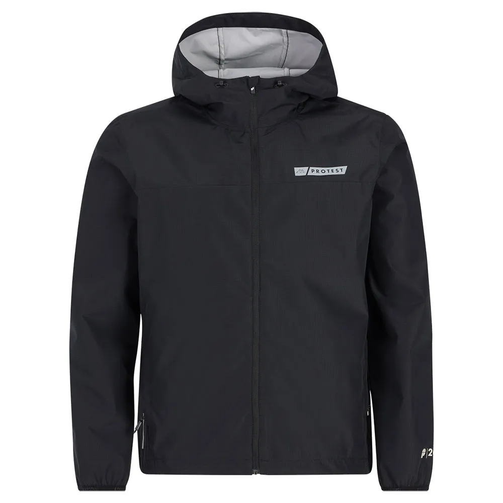 Куртка Protest Moil, черный
Куртка Protest Moil, черный