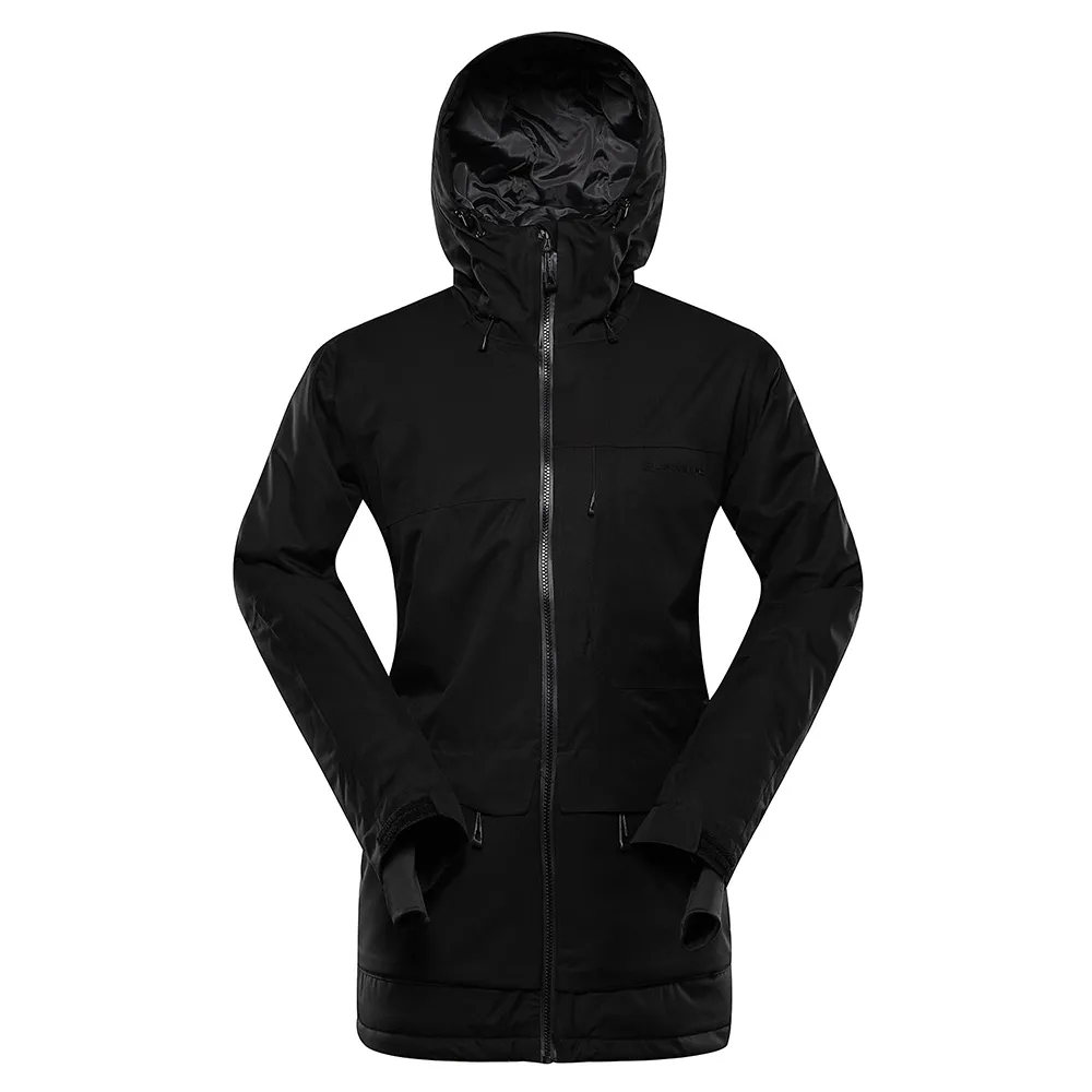 Куртка Alpine Pro Garga, черный
Куртка Alpine Pro Garga, черный