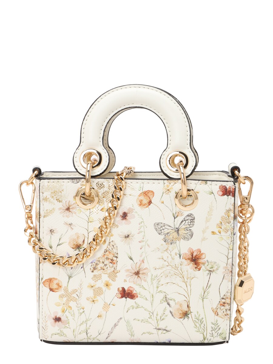 Сумочка ALDO SUNBLINGY, бежевый
Сумочка ALDO SUNBLINGY, бежевый