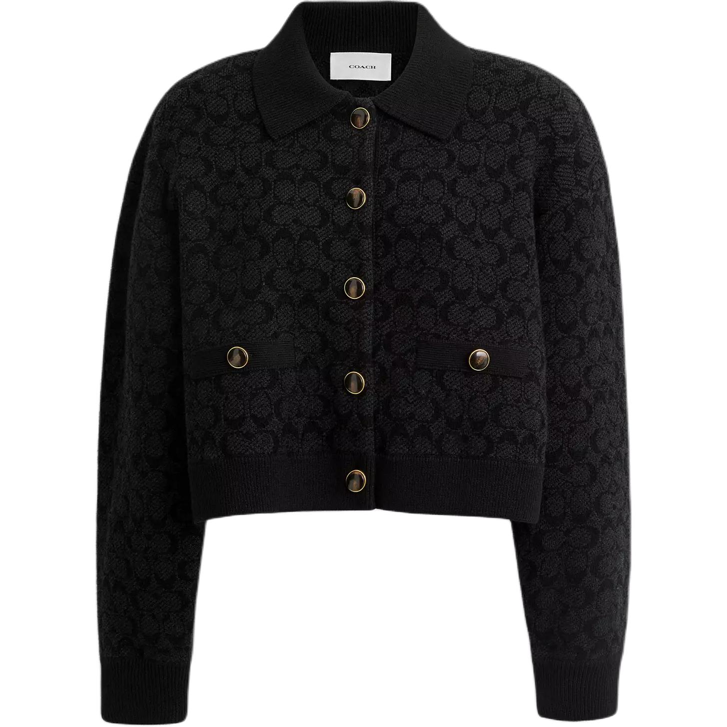 Куртки и пальто женские COACH, черный
Куртки и пальто женские COACH, черный