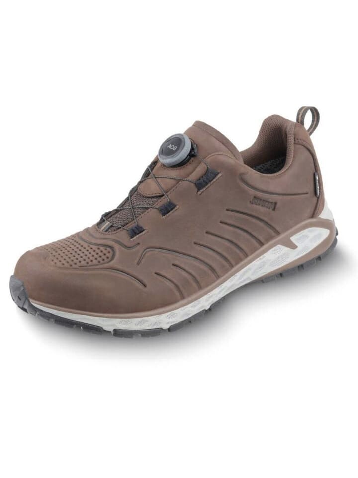 Низкие кроссовки MEINDL, коричневый
Низкие кроссовки MEINDL, коричневый