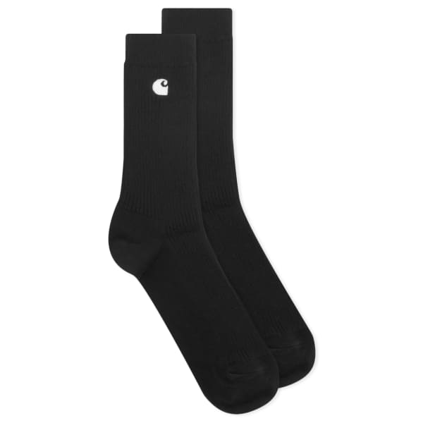 Носки Мэдисон - 2 упаковки Carhartt Wip, мультиколор
Носки Мэдисон - 2 упаковки Carhartt Wip, мультиколор