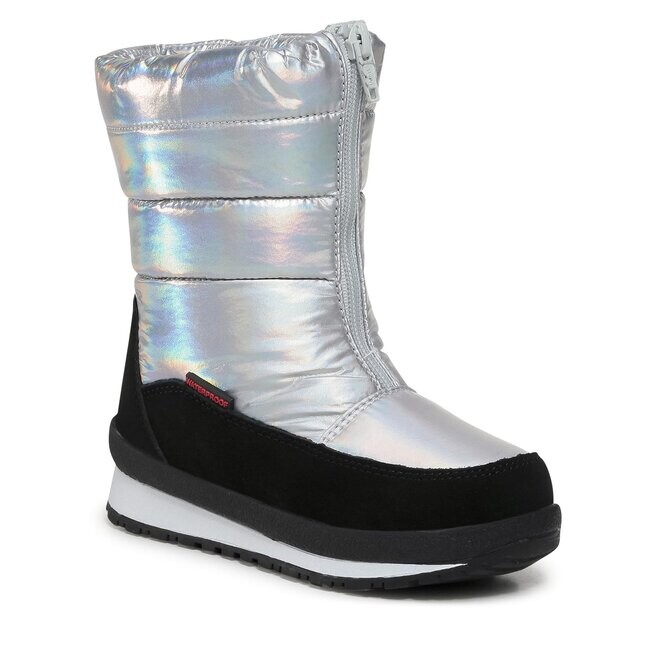 Ботинки CMP KidsRae Snow, серебро
Ботинки CMP KidsRae Snow, серебро