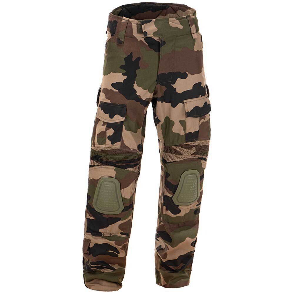 Брюки Invadergear Predator Combat, коричневый
Брюки Invadergear Predator Combat, коричневый