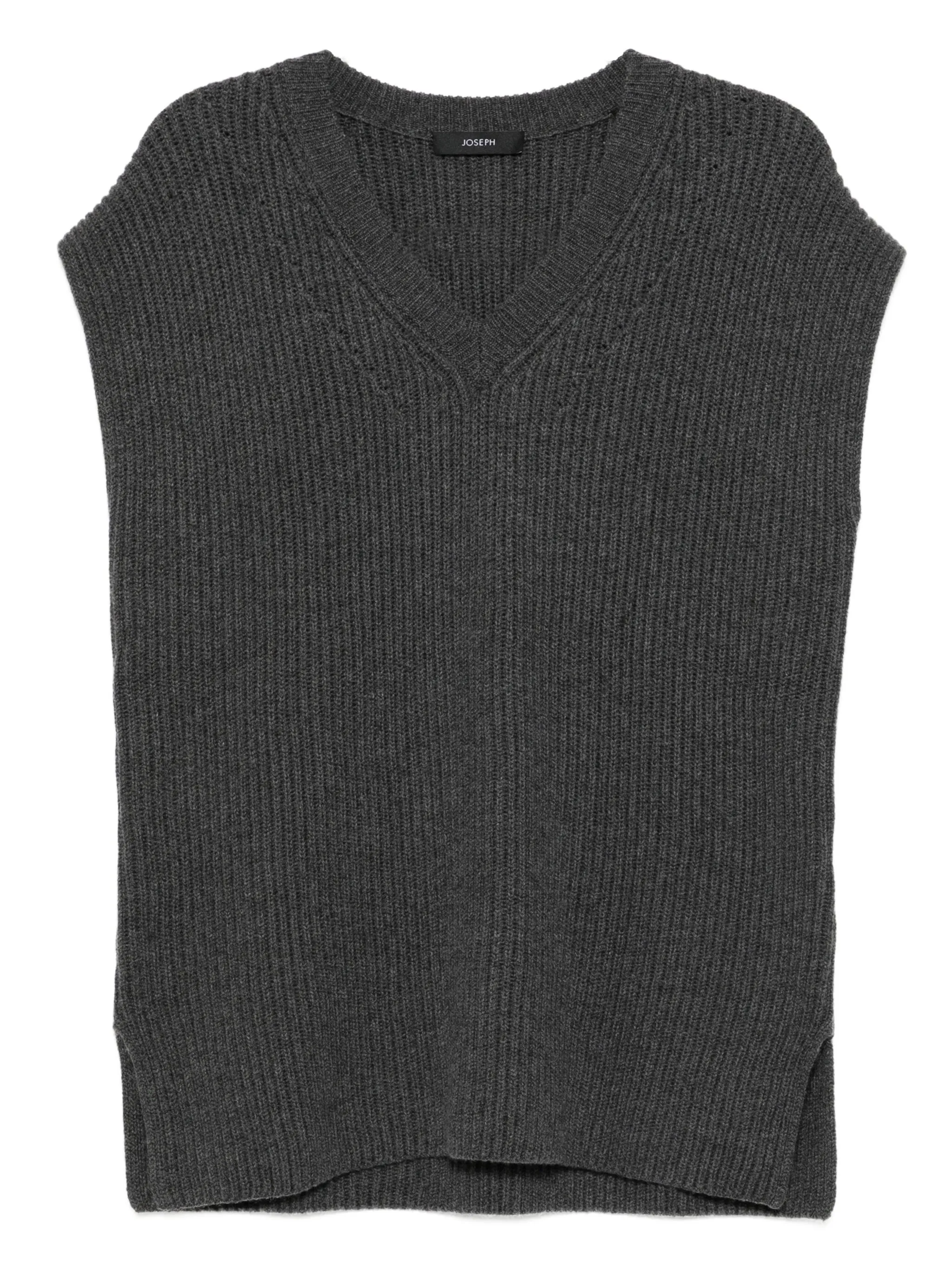 Вязаный жилет Joseph, серый
Вязаный жилет Joseph, серый