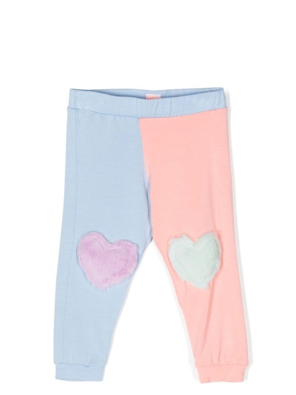 Wauw Capow By Bangbang легинсы в стиле колор-блок, синий
Wauw Capow By Bangbang легинсы в стиле колор-блок, синий