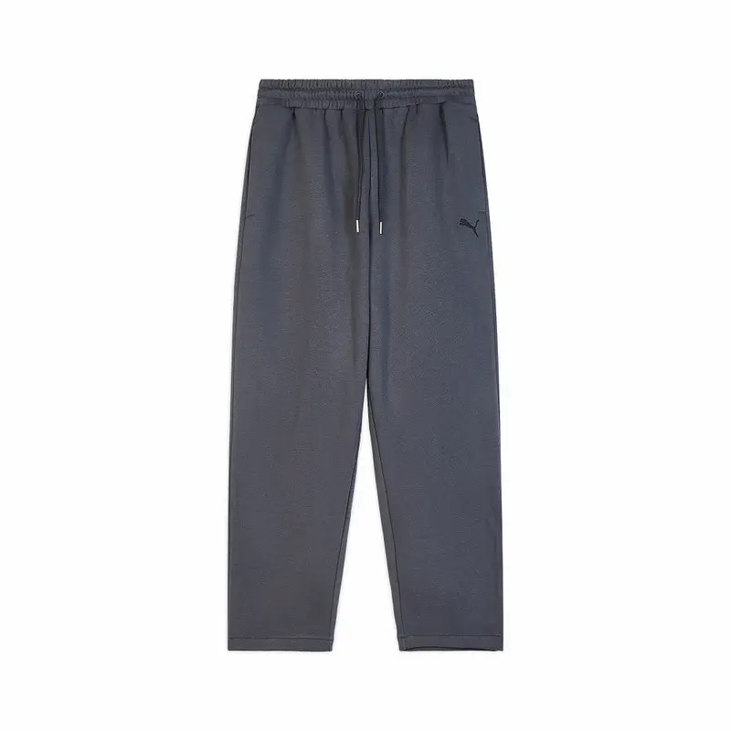 Вязаные спортивные штаны мужские серые PUMA, серый
Вязаные спортивные штаны мужские серые PUMA, серый