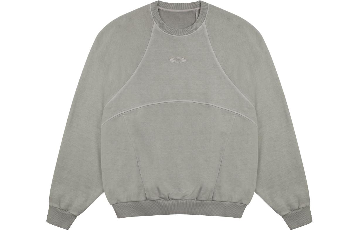 GRAILZ Свитшот мужской светло-серый
GRAILZ Свитшот мужской светло-серый