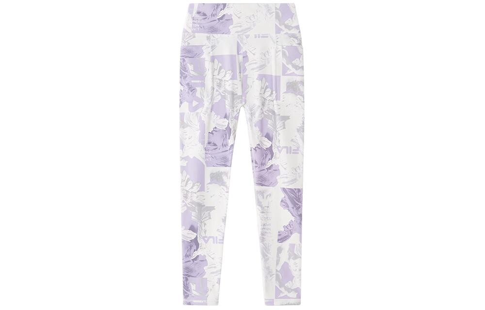 Детские леггинсы ФИЛА FILA, цвет Allover Print 
Детские леггинсы ФИЛА FILA, цвет Allover Print