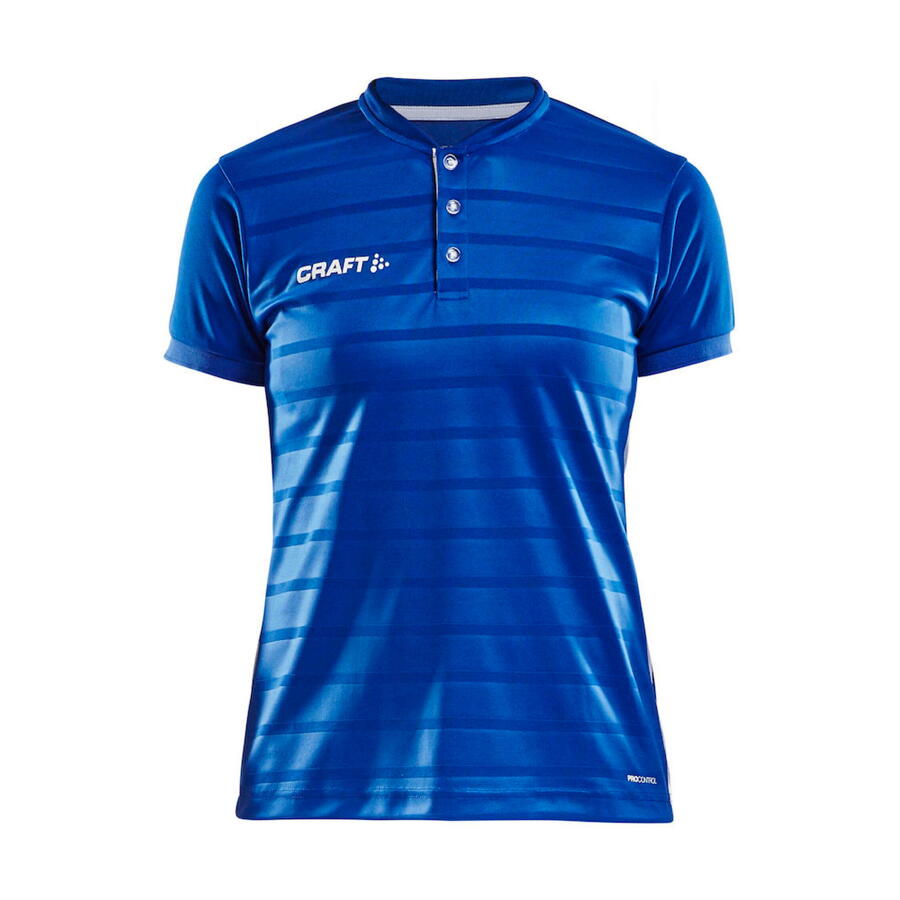 Женская майка Craft pro с кнопкой управления
Женская майка Craft pro с кнопкой управления