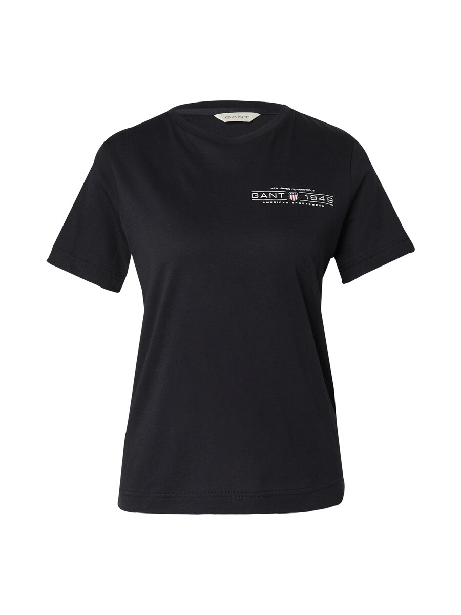 Рубашка GANT, черный
Рубашка GANT, черный