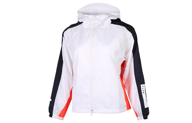 Куртка женская белый Adidas
Куртка женская белый Adidas