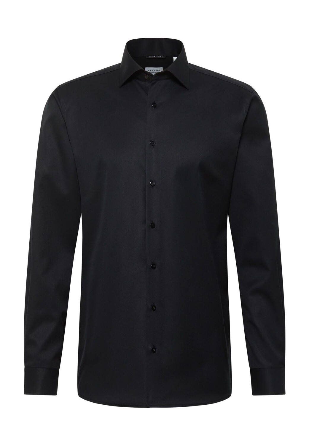 Чехол-рубашка MODERN FIT ETERNA, черный 
Чехол-рубашка MODERN FIT ETERNA, черный