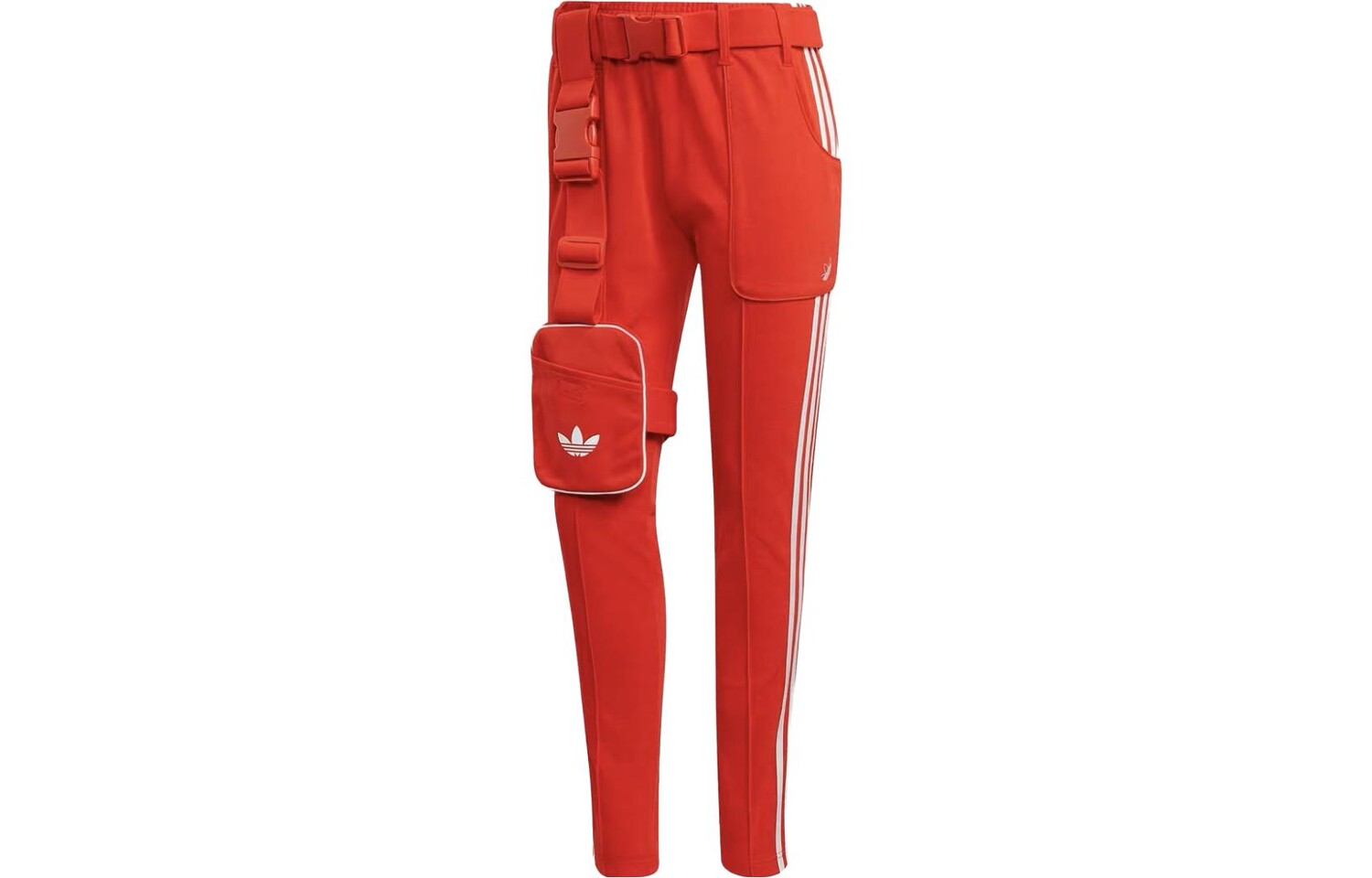 Спортивные штаны Ji Won Choi X Olivia Oblanc SST красные Adidas Originals
Спортивные штаны Ji Won Choi X Olivia Oblanc SST красные Adidas Originals