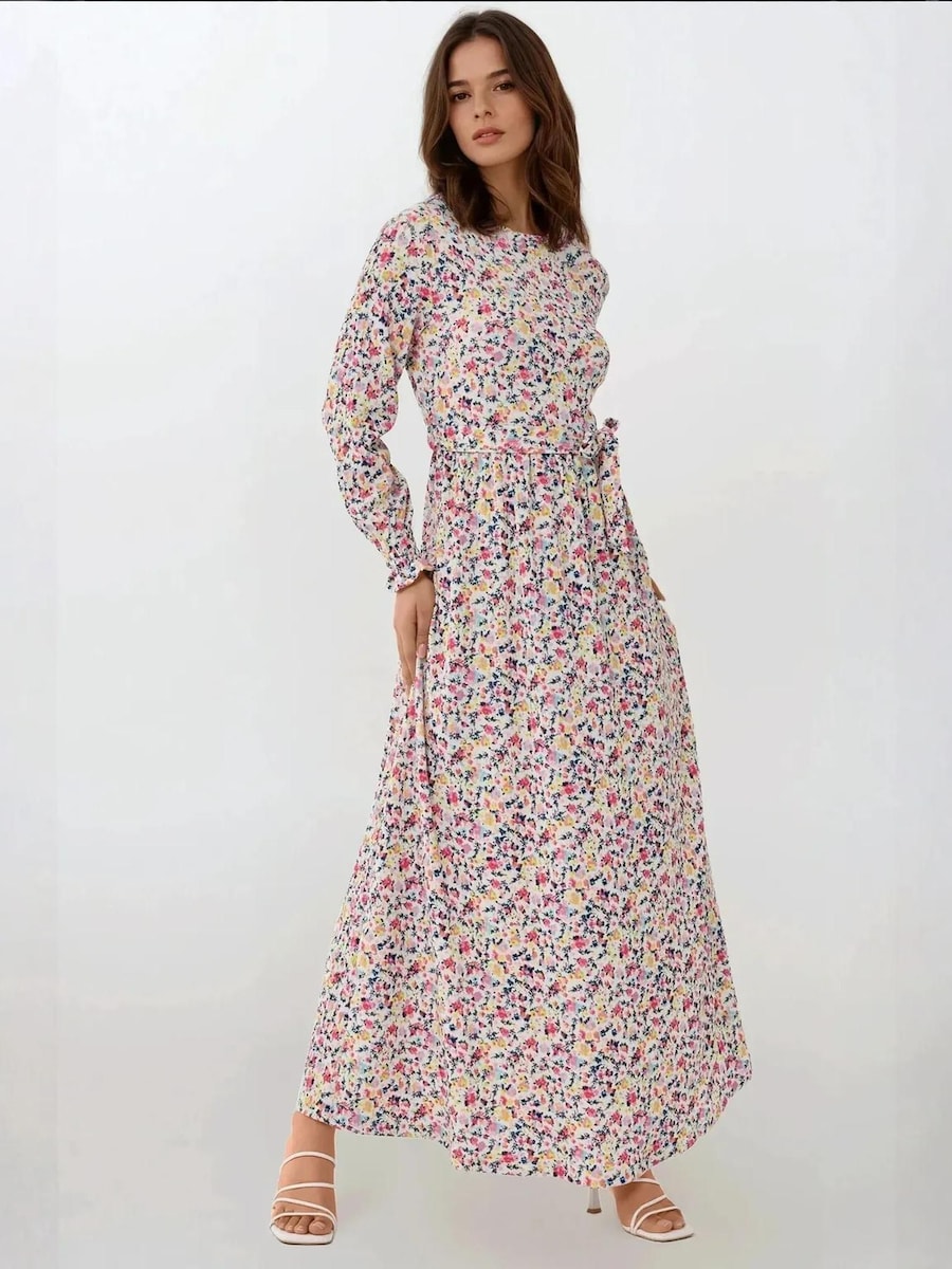 Платье Hiccup, белый
Платье Hiccup, белый