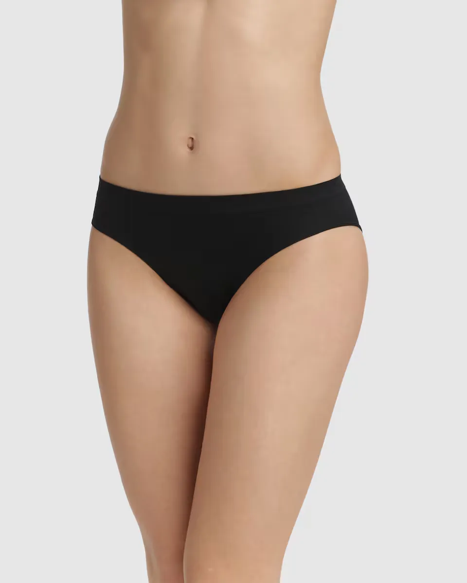 Упаковка из 2 невидимых бесшовных низких трусиков Dim, многоцветный
Упаковка из 2 невидимых бесшовных низких трусиков Dim, многоцветный