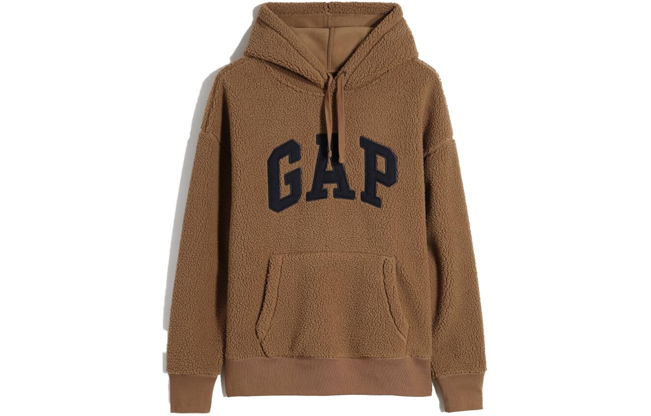 Толстовка унисекс GAP, зеленый
Толстовка унисекс GAP, зеленый