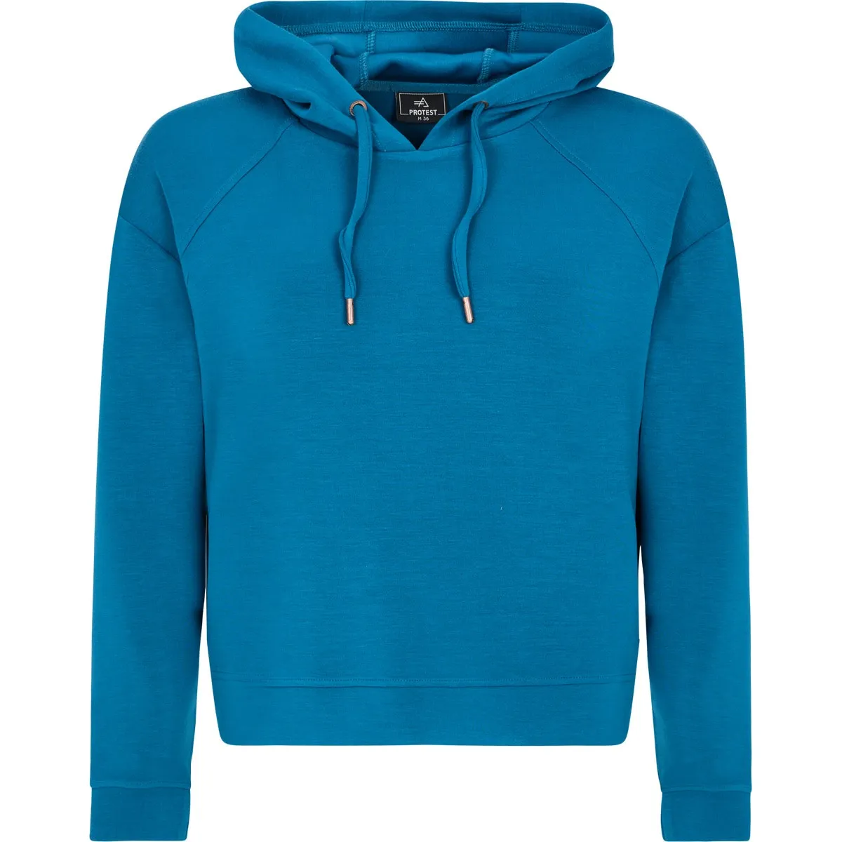 Женская толстовка Iron Protest, синий
Женская толстовка Iron Protest, синий