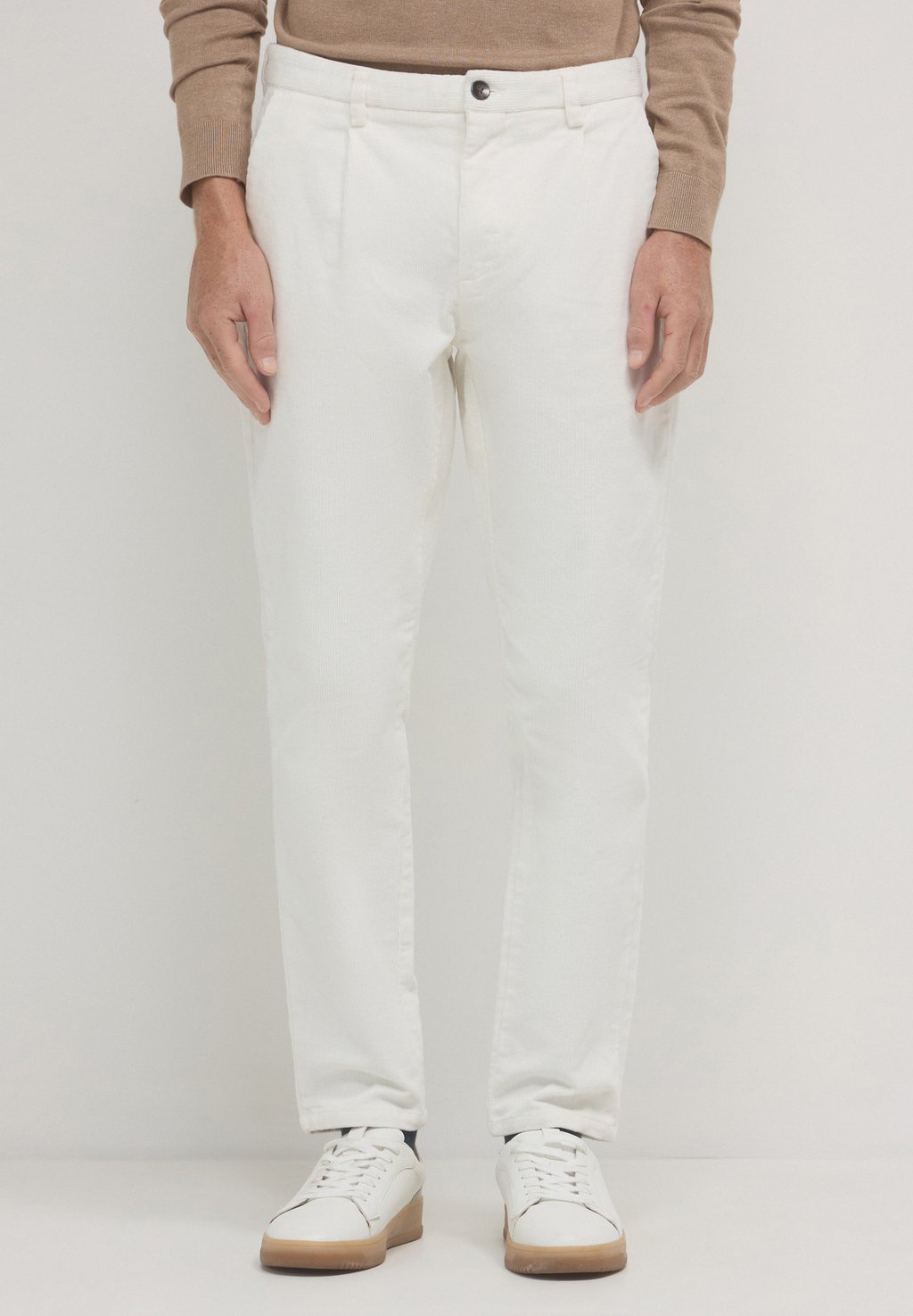 Чиносы Calliope, белый 
Чиносы Calliope, белый