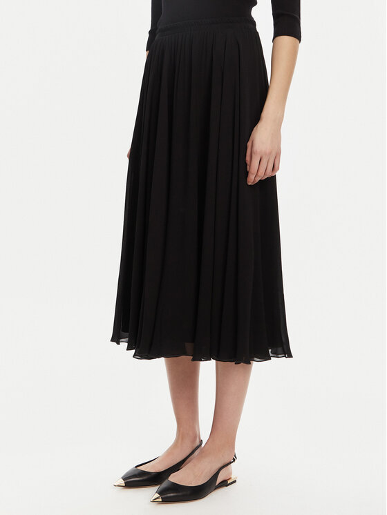 Макси-юбка regular fit Brado 2523106011 Marella, чёрный
Макси-юбка regular fit Brado 2523106011 Marella, чёрный