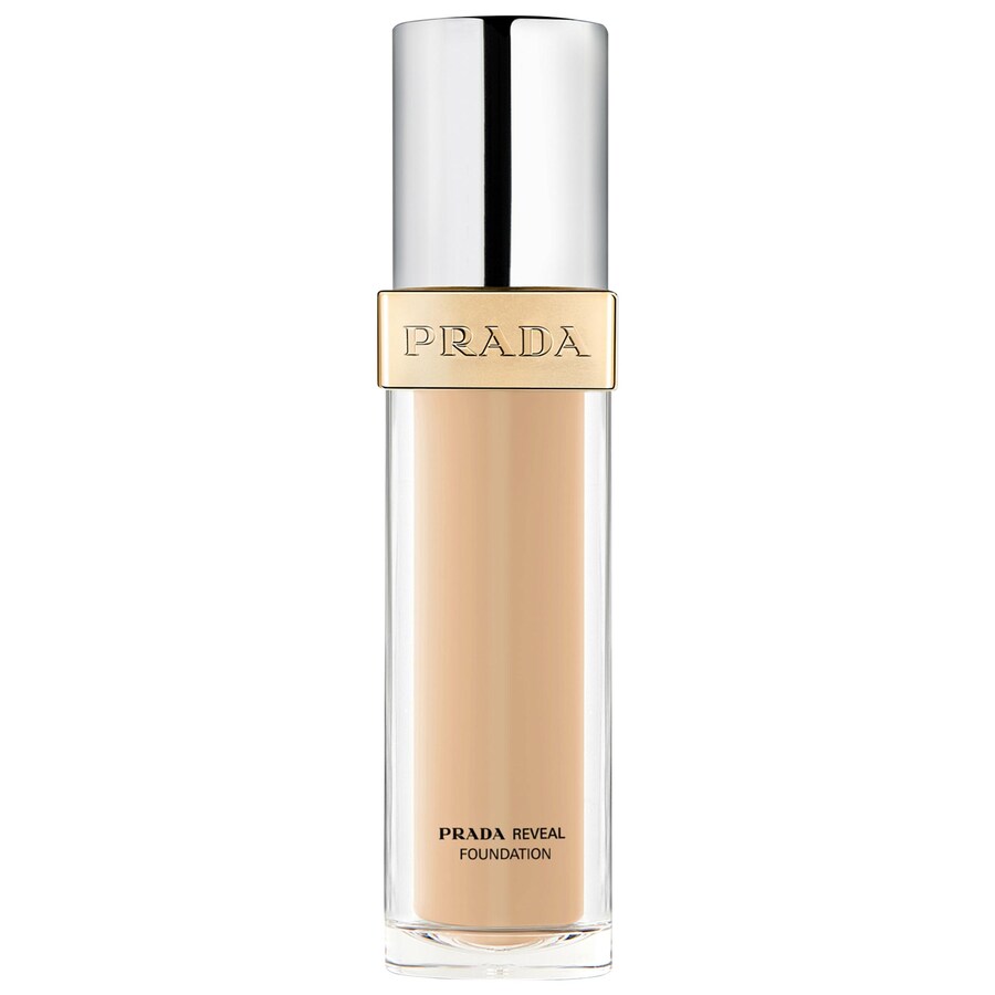 Тональная основа Reve Skin-Optimizing Refillable Soft Matte Foundation Prada Beauty, 1 oz, LW15
Тональная основа Reve Skin-Optimizing Refillable Soft Matte Foundation Prada Beauty, 1 oz, LW15