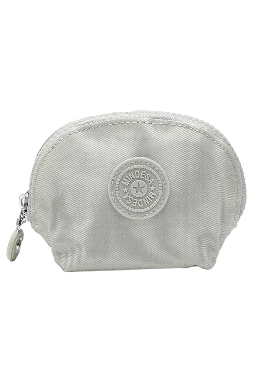 Сумка для туалетных принадлежностей Mindesa Toiletry, светло-серый
Сумка для туалетных принадлежностей Mindesa Toiletry, светло-серый