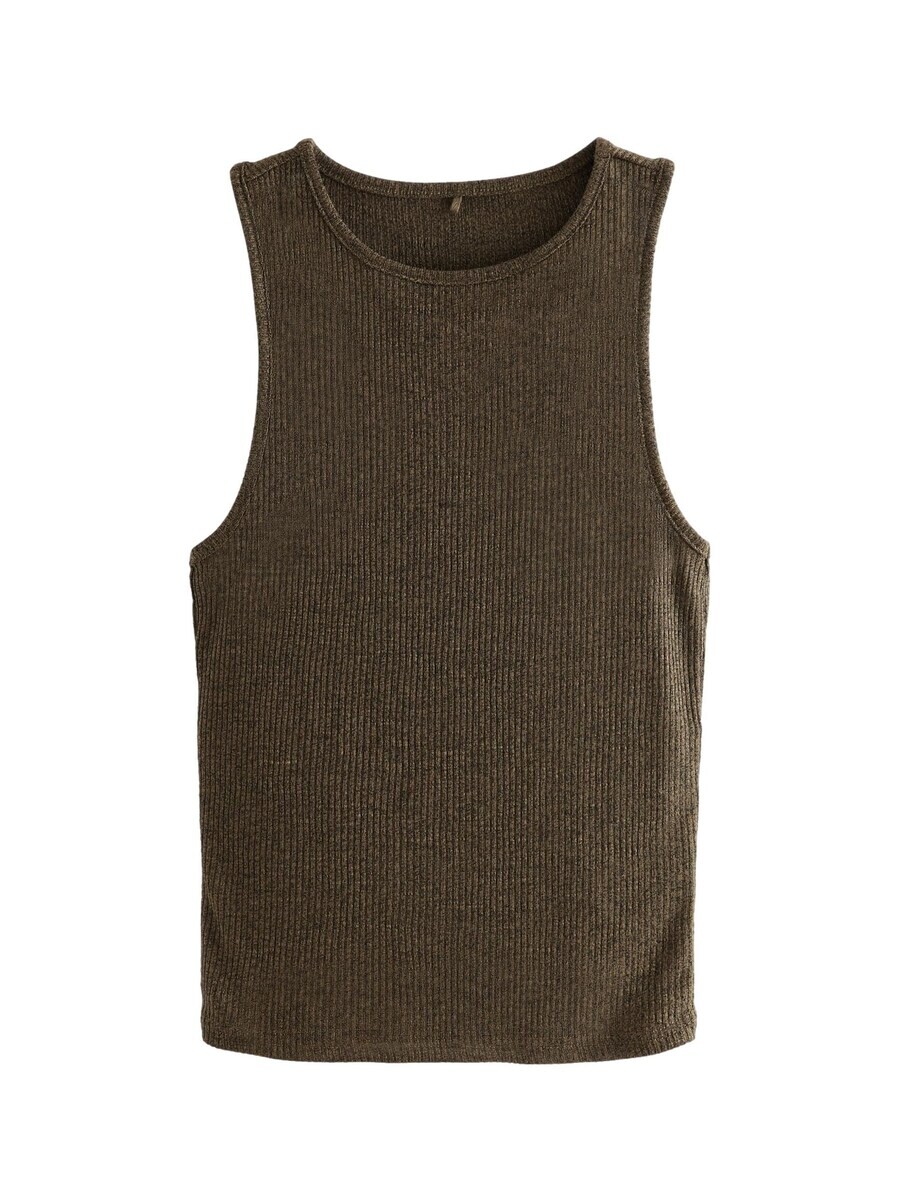 Майка Next Top, зеленый
Майка Next Top, зеленый