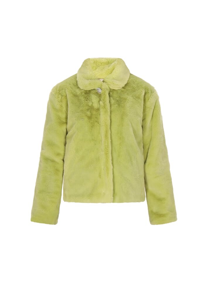 Куртка faina, зеленый
Куртка faina, зеленый
