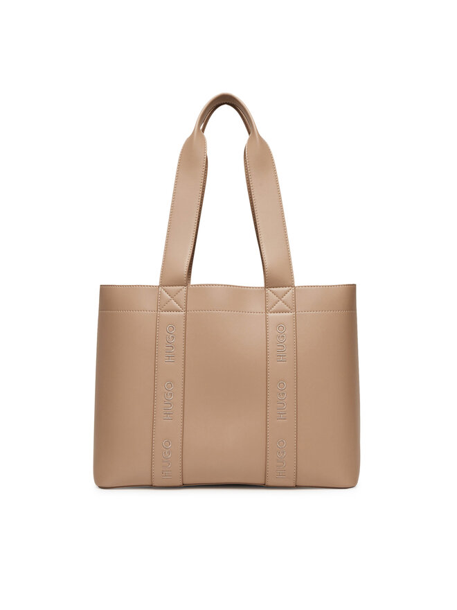 Сумка 50547491 Hugo, бежевый
Сумка 50547491 Hugo, бежевый