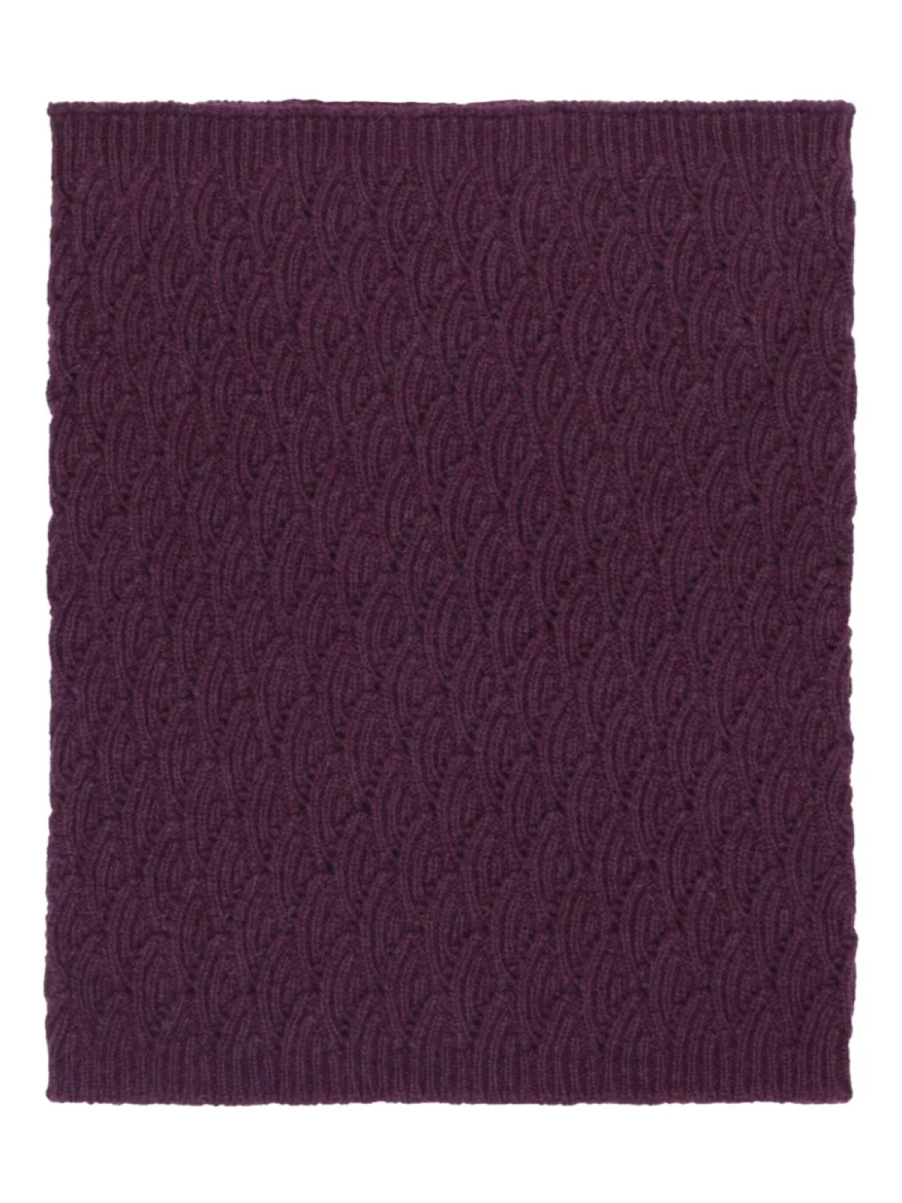 Кашемировый шарф Malo, фиолетовый
Кашемировый шарф Malo, фиолетовый