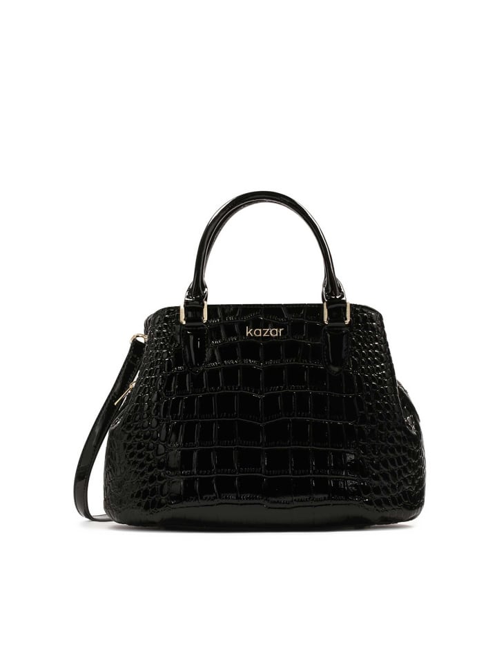 Сумка через плечо Kazar, черный
Сумка через плечо Kazar, черный