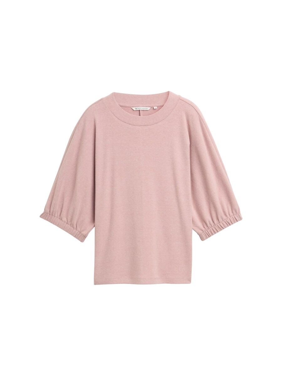 Рубашка TOM TAILOR DENIM, Rose
Рубашка TOM TAILOR DENIM, Rose