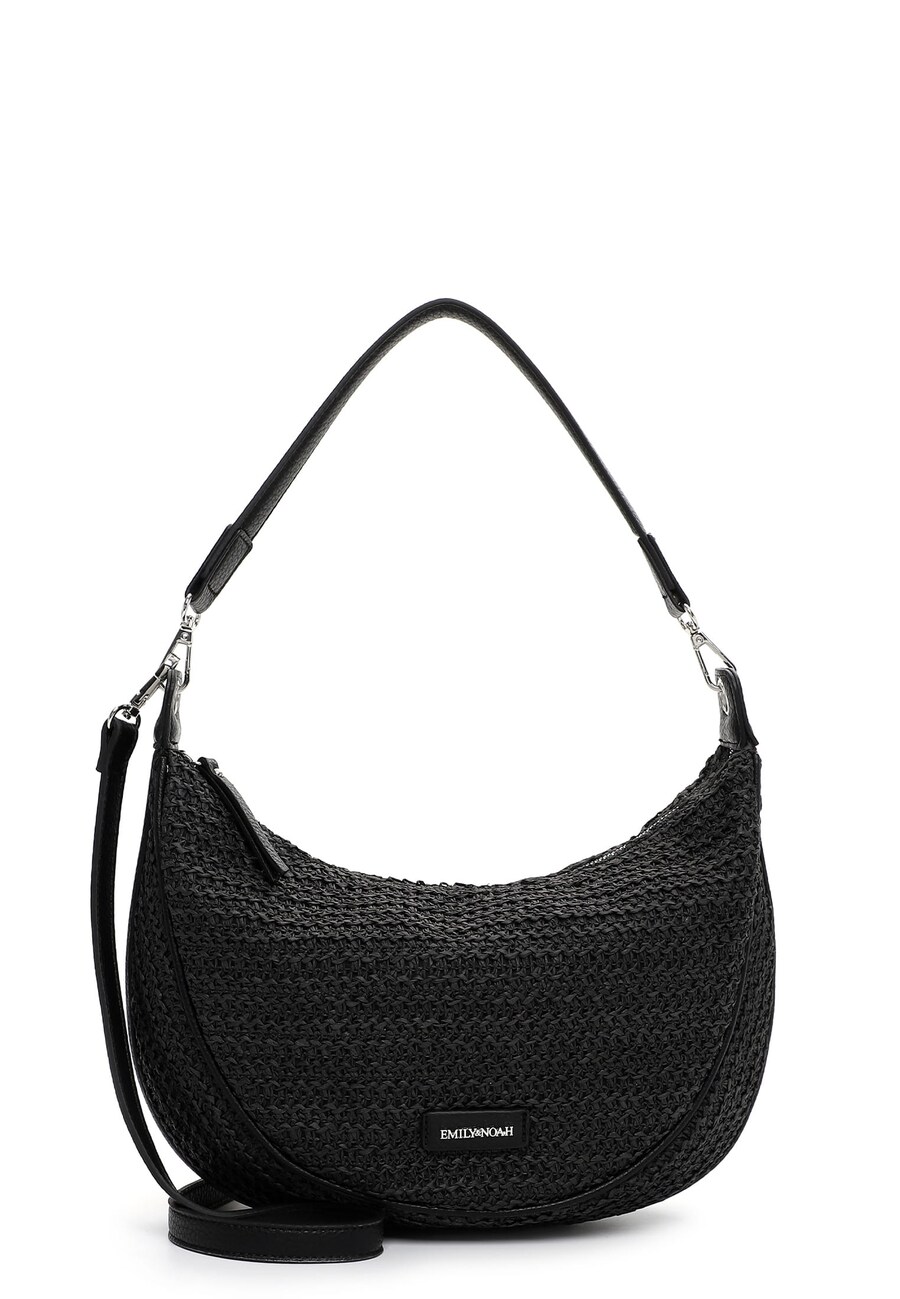 Сумка через плечо Emily & Noah Elda, черный
Сумка через плечо Emily & Noah Elda, черный