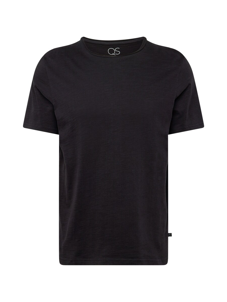 Рубашка QS, антрацит
Рубашка QS, антрацит