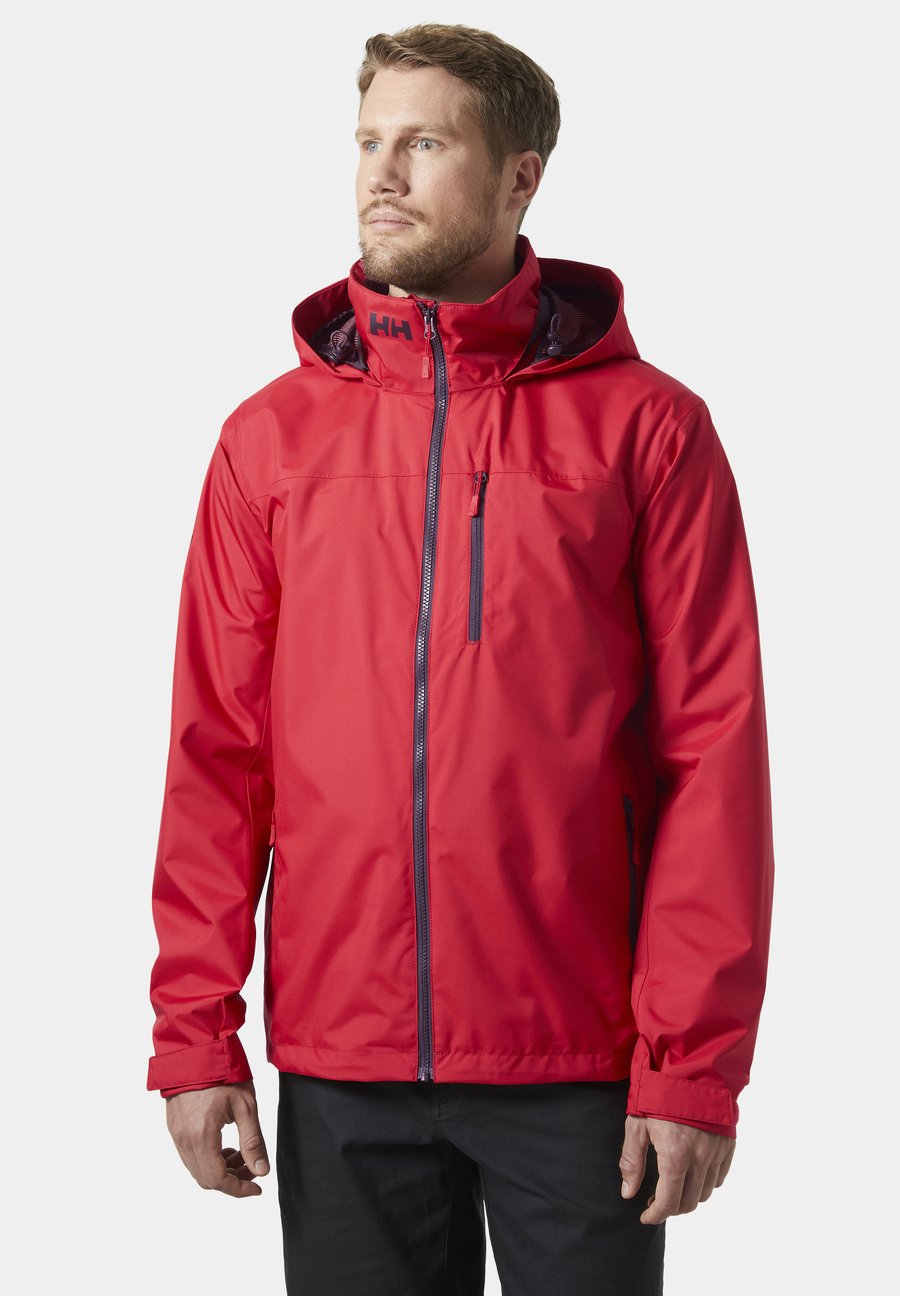 Куртка Helly Hansen HOODED SAILING 2.0, Red
Куртка Helly Hansen HOODED SAILING 2.0, Red