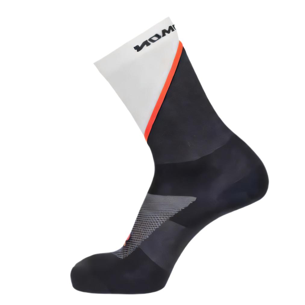 Носки Pulse Crew Socks унисекс, 1 упаковка, Ice Column Nine Iron Neon Flame Salomon, 1 pack (ice column nine iron neon flame)
Носки Pulse Crew Socks унисекс, 1 упаковка, Ice Column Nine Iron Neon Flame Salomon, 1 pack (ice column nine iron neon flame)