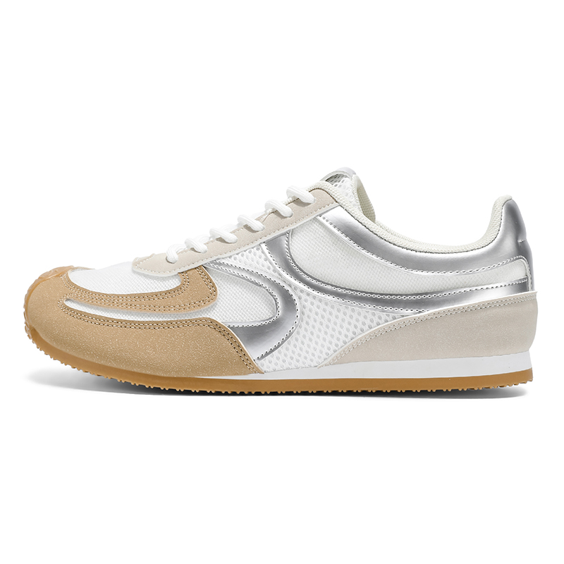 Wooden Rabbit Амортизирующие, износостойкие, дышащие, увеличивающие рост низкие кеды мужские Card Silver, цвет Card Silver
Wooden Rabbit Амортизирующие, износостойкие, дышащие, увеличивающие рост низкие кеды мужские Card Silver, цвет Card Silver