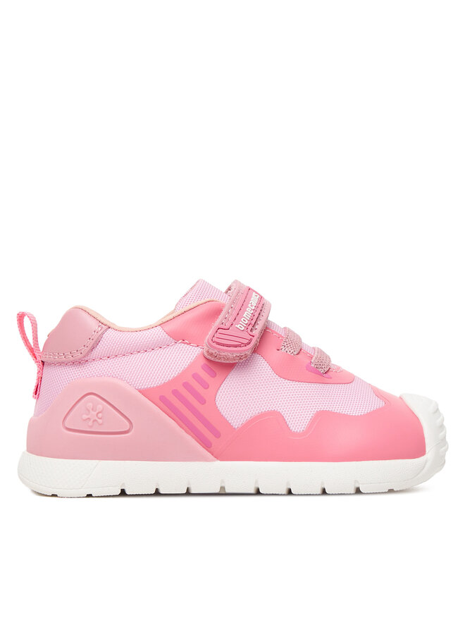 Кроссовки 251132 Biomecanics, розовый
Кроссовки 251132 Biomecanics, розовый