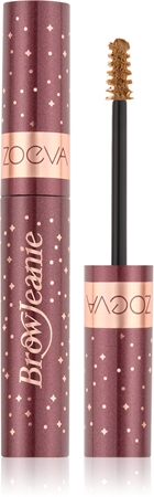 Гель для бровей ZOEVA Brow Jeanie, Blonde 3,5 ml
Гель для бровей ZOEVA Brow Jeanie, Blonde 3,5 ml