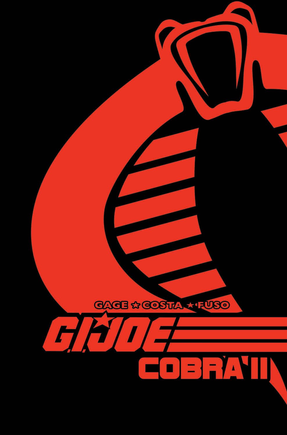 G.I. Joe: Cobra Vol. 2 (IDW Publishing)
G.I. Joe: Cobra Vol. 2 (IDW Publishing)