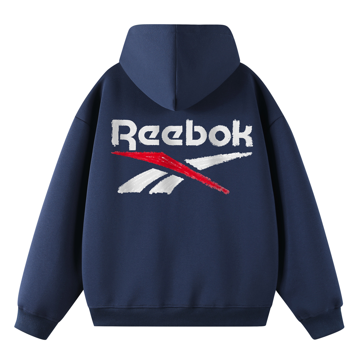Толстовка Unisex Hooded Moderate Heavyweight Reebok, темно-синий (fleece-lined)
Толстовка Unisex Hooded Moderate Heavyweight Reebok, темно-синий (fleece-lined)