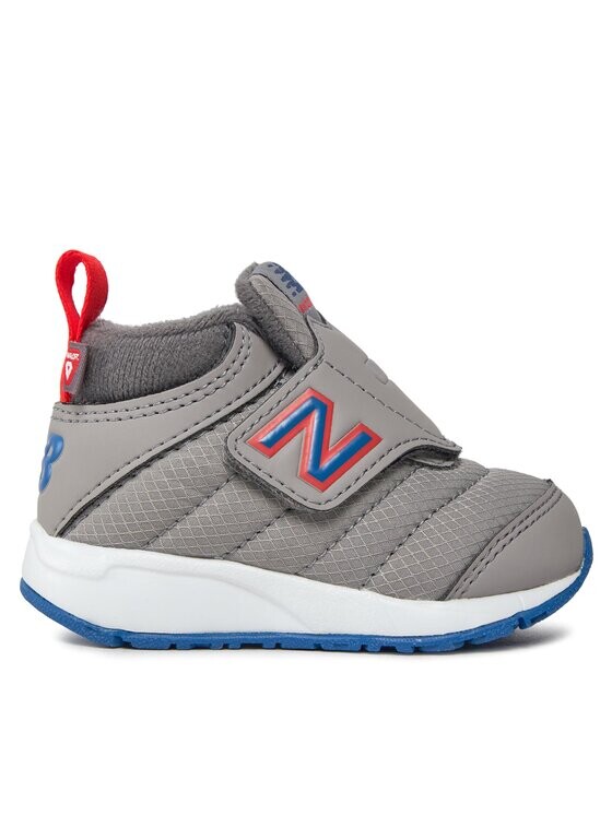 Кеды New Balance, серый
Кеды New Balance, серый
