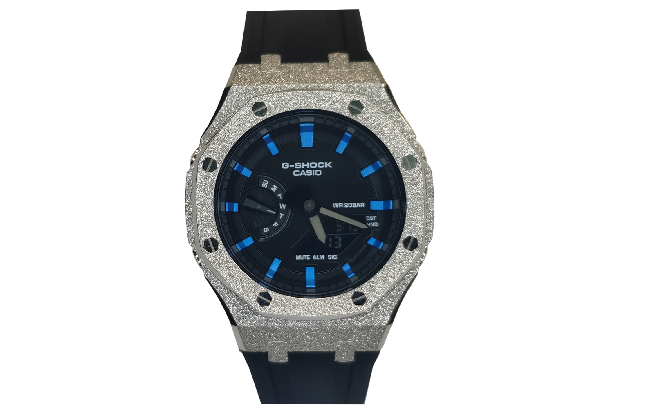 CASIO Часы Men Liquid Crystal/Analog Dual Display Series Black Watch
CASIO Часы Men Liquid Crystal/Analog Dual Display Series Black Watch