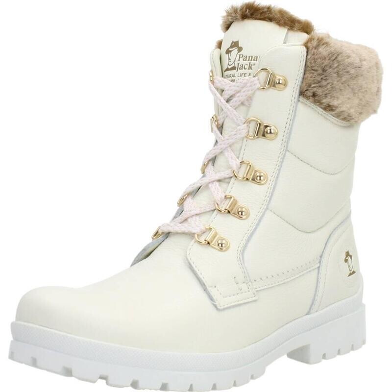 Горные ботинки Panama Jack, белый
Горные ботинки Panama Jack, белый