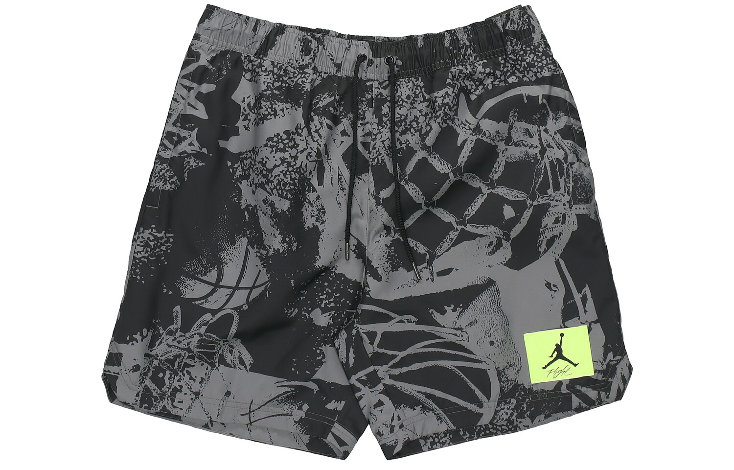 Мужские повседневные шорты Jordan, Черный
Мужские повседневные шорты Jordan, Черный