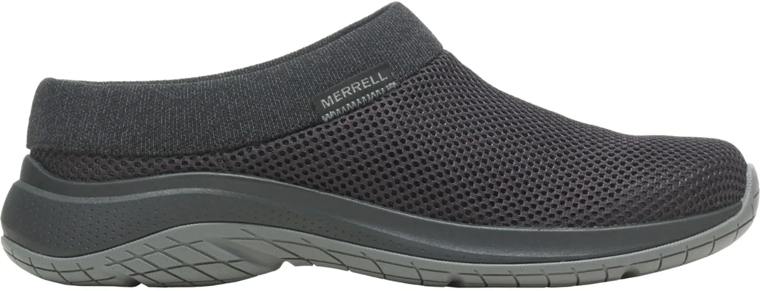 Туфли женские Merrell Encore Breeze 5 сетчатые, черный
Туфли женские Merrell Encore Breeze 5 сетчатые, черный